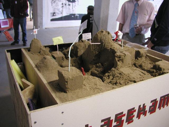 Sandpiles of Opportunity