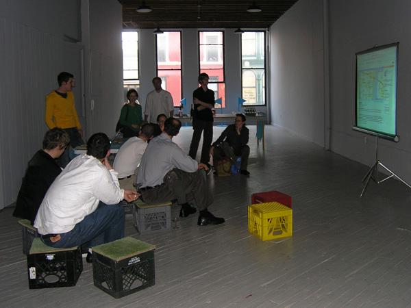 Walk Talk Eat TalkSomeMore