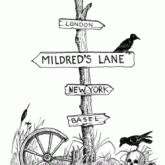 Mildred's Lane