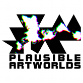 Plausible Artworlds Q&A at ICA, Philadelphia