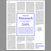 Potluck chat: Pickpocket Almanack @ SFMoMA