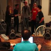 Playing Making Recording:  NEIGHBOR