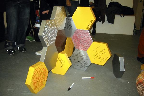 Making Room For Redundancy