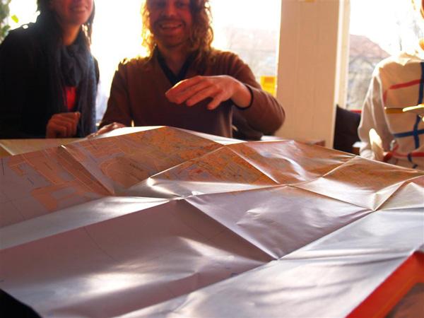 Walk Talk Eat TalkSomeMore