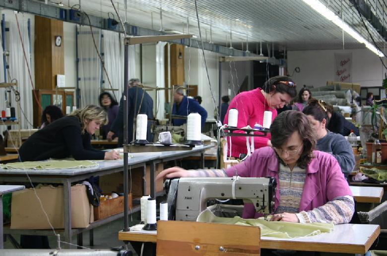 Reinigungsgesellschaft