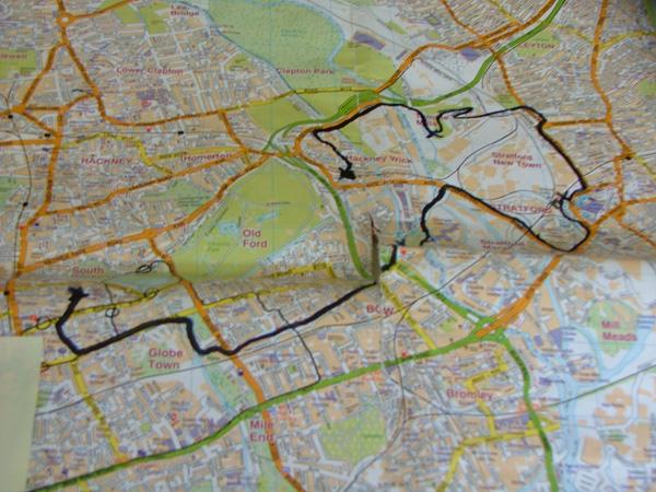 Walk Talk Eat TalkSomeMore