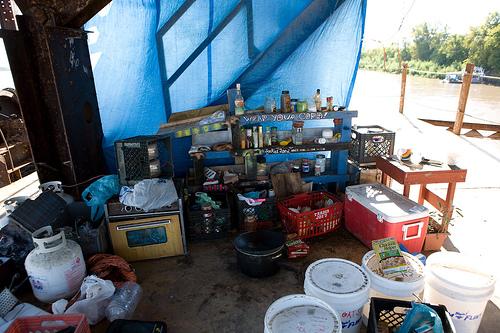 Miss Rockaway Armada