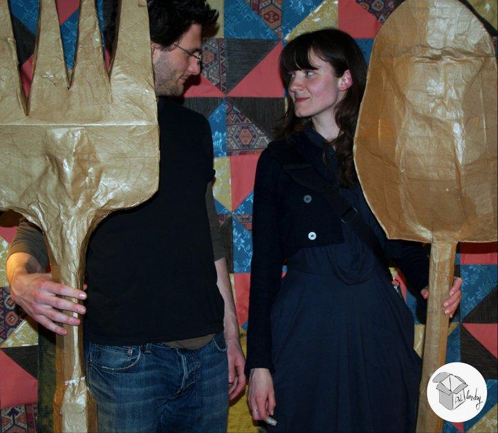 The Philadelphia Lendry