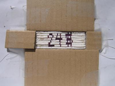 Potluck chat: Renée Ridgway: Beaver, Wampum, Hoes