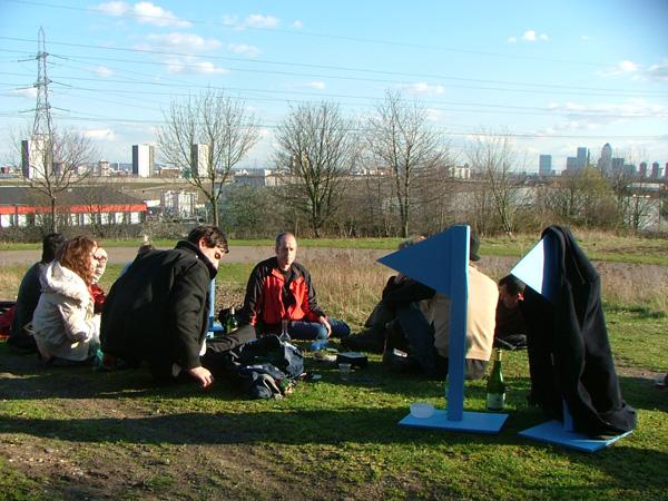 Walk Talk Eat TalkSomeMore