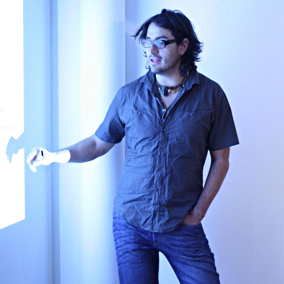 Centro de Investigaciones Artisticas