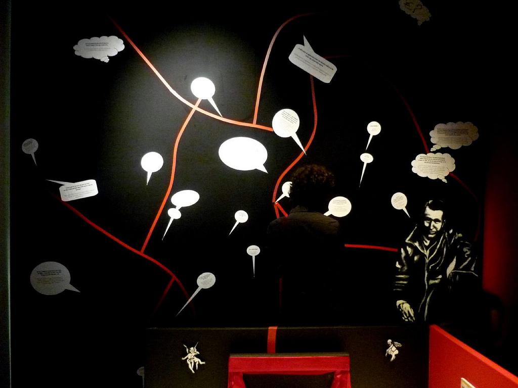 Internacional Errorista