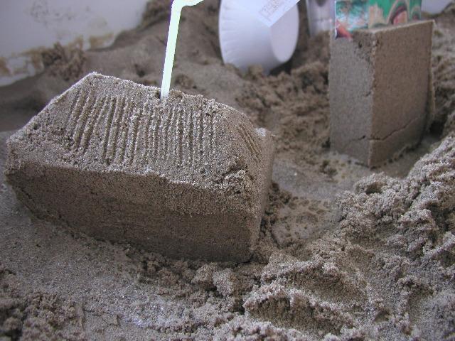 Sandpiles of Opportunity