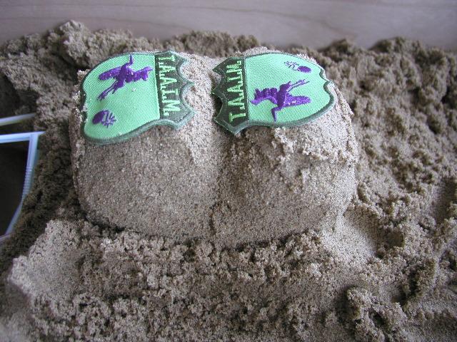 Sandpiles of Opportunity