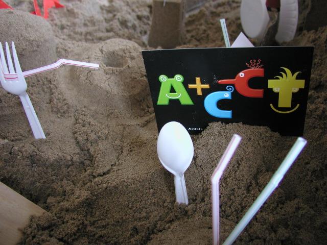 Sandpiles of Opportunity