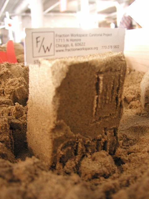 Sandpiles of Opportunity