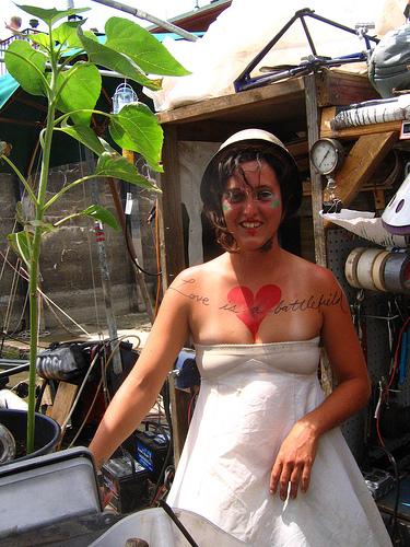 Miss Rockaway Armada