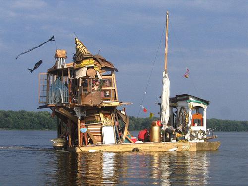 Miss Rockaway Armada