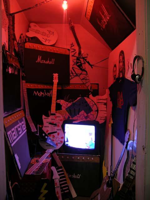 DAMP + ACW: Together Again