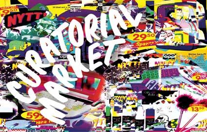 I Deal Art For The Market