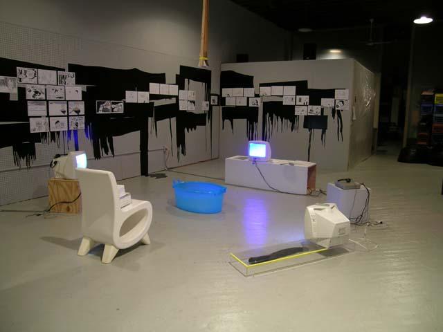 DAMP + ACW: Together Again