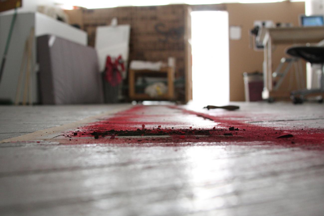 Genesis Project Event #2: Process and practice