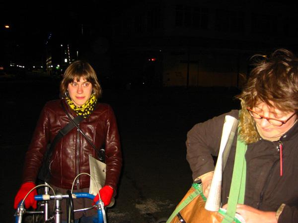 Walk Talk Eat TalkSomeMore