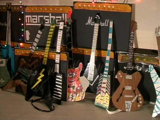 DAMP + ACW: Together Again