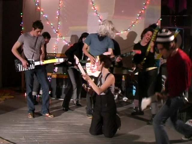 DAMP + ACW: Together Again