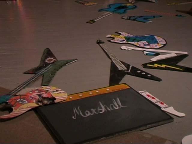 DAMP + ACW: Together Again