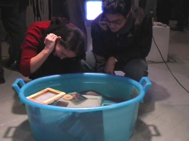 DAMP + ACW: Together Again