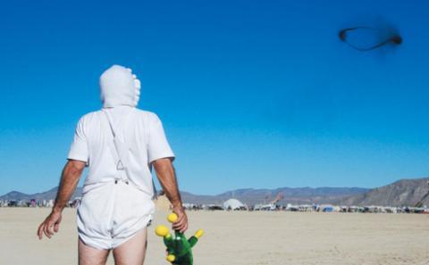 Centro de Investigaciones Artisticas