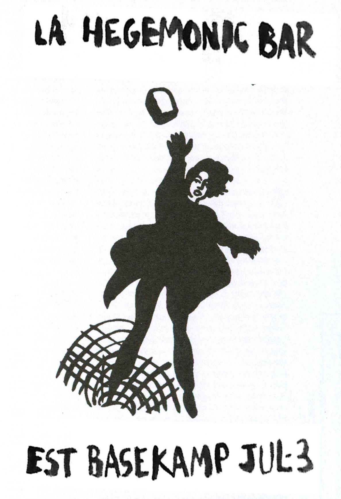 Printed May 68 poster