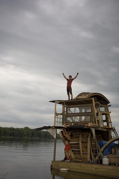 Miss Rockaway Armada