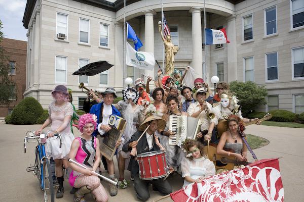 Miss Rockaway Armada