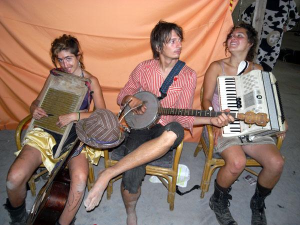 Miss Rockaway Armada