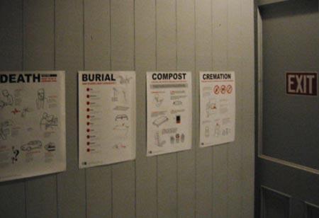 The American Funeral Home