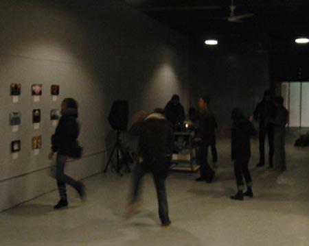 The American Funeral Home