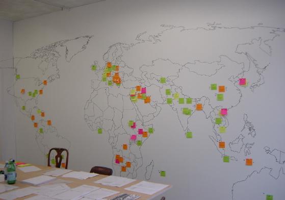 Urban Tactics / Atelier Autogéré d'Architecture