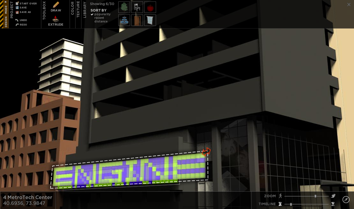 Beyond Participation: Toward Massively Collaborative Worlds of Art