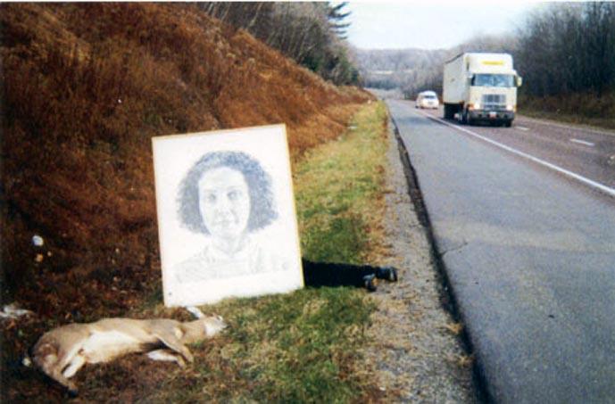 At Work / Au Travail