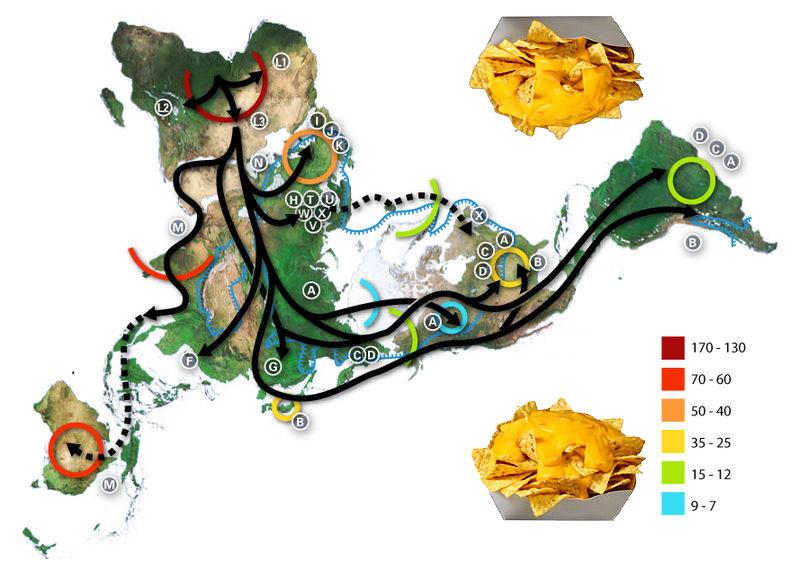 Potluck chat: The New Up, Transhumanist Apologetics