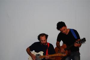 Playing Making Recording:  NEIGHBOR