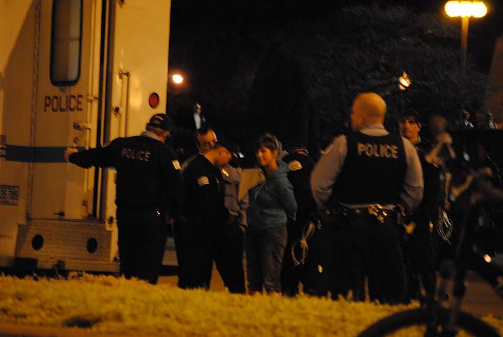 Occupy EVERYTHING, October 18