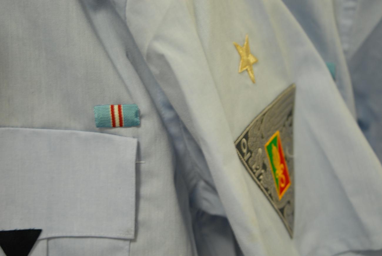 Observe the Apprehension