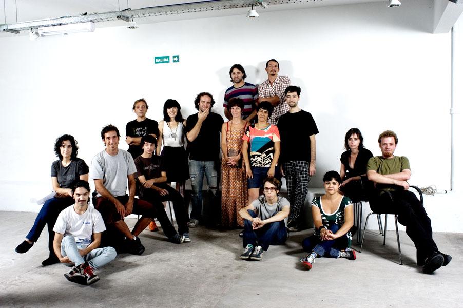 Centro de Investigaciones Artisticas