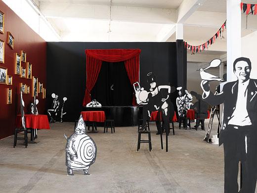 Internacional Errorista