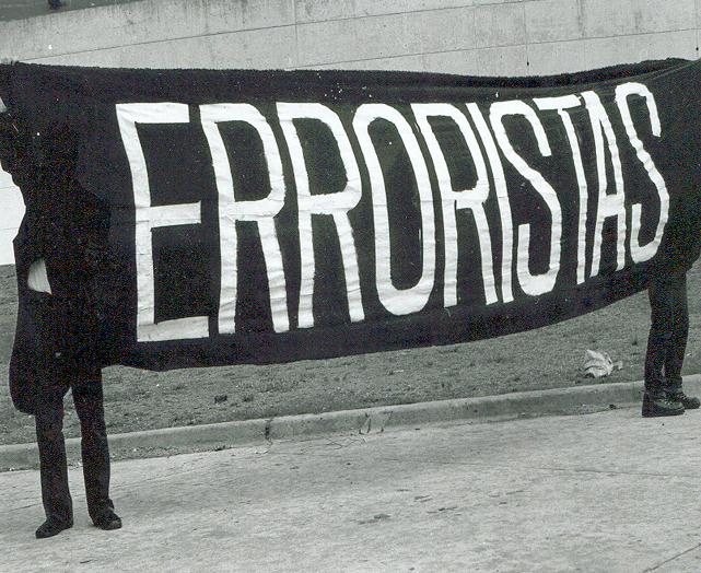 Internacional Errorista