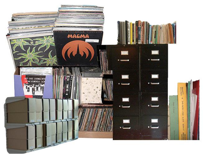 Public Collectors & Against Competition