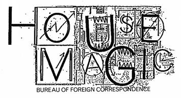 House Magic: The European squatted social centers movement